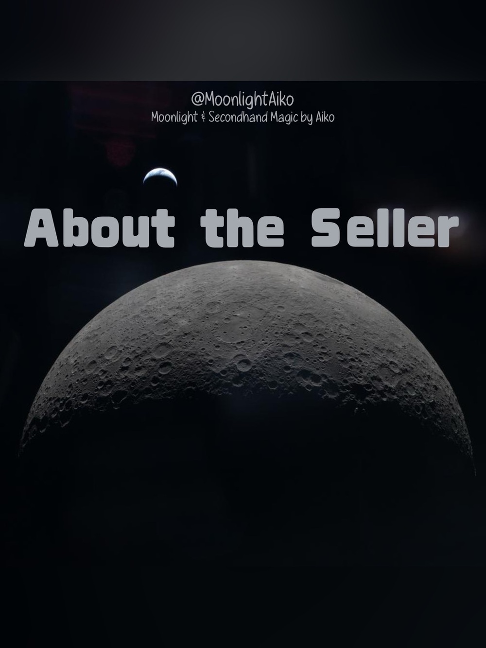 About the Seller